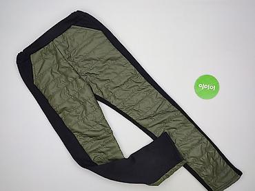 adidasy ocieplane: Leggings, Legginsy Sportowe damskie, rozmiar XL — 2