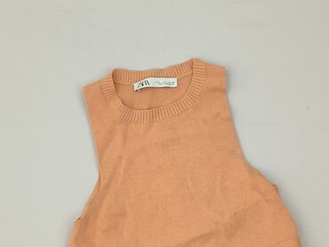 Zara, Top damski, rozmiar S