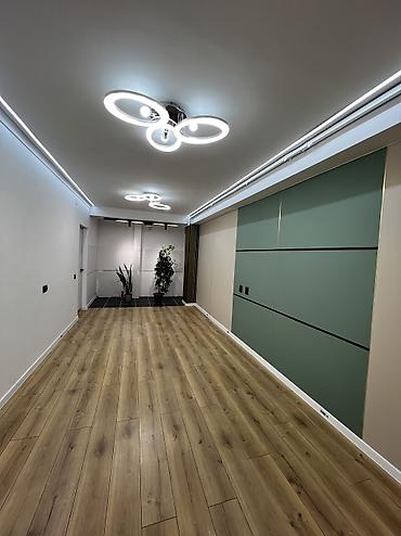 Продажа квартир: 2 комнаты, 63 м², Технопарк Элитка, 2 этаж — 8