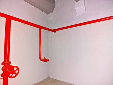 Anbar və emalatxanalar: Nərimanov rayonu, Ziya Bünyadov prospekti (Dərnəgül şossesi), “Nadir — 5