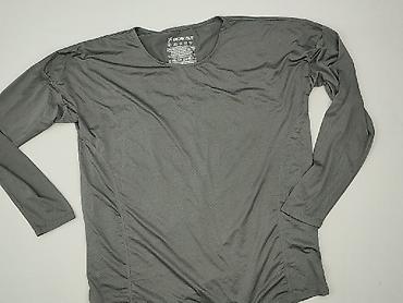 wloski kolnierzyk: Workout, T-shirt sportowy dla mężczyzn, rozmiar M — 1