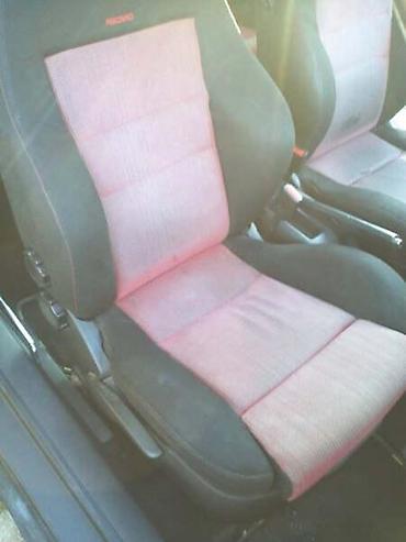 VOLKSWAGEN GOLF 4 - KOMPLETAN AUTO U DELOVIMA | Golf 4 TDI u — 5