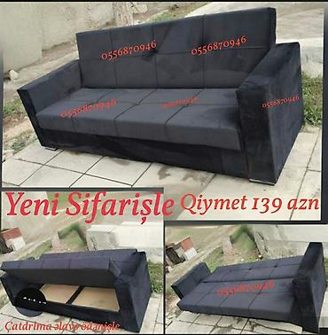 divan krovat: Divan, Yeni, Açılan, Bazalı, Parça, Ödənişli çatdırılma — 5