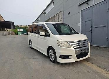 ноускат эстима: Ноускат Toyota, 2010 г., Б/у, Оригинал — 8