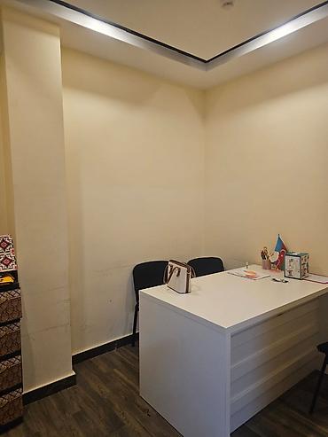 Kommersiya daşınmaz əmlakı: 🏛️ PREMİUM BİZNES VƏ OFİS MƏRKƏZİ Prestijli iş mühiti • Peşəkar — 1