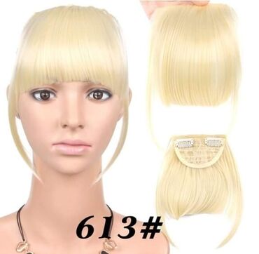 Perike i klipse: Cena: 1200din na lalafo.rs — 15 Perike i klipse: Cena: 1200din — 15