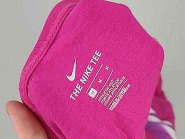 nike metka: Nike, T-shirt damski, rozmiar M — 5