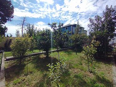 Bağ evlərinin satışı: Bakı, Novxanı, 150 kv. m, 3 otaqlı, Kombi, Qaz, İşıq — 4