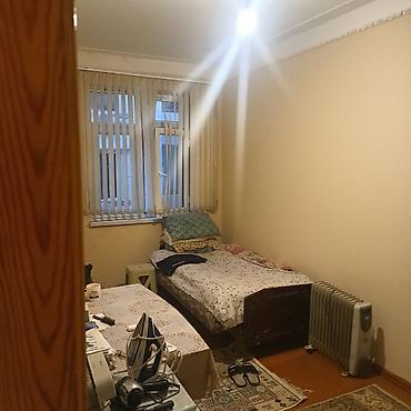 2 otaq: Kiraye qalmağa otaq yoldasi axtariram evin qiymeti 400 iki nefer — 6