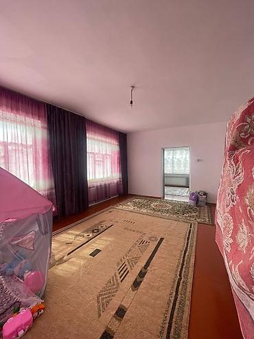 🏡 Эки кабаттуу үй сатылат! Үйдө жашоого ыңгайлуу шарттар түзүлгөн — 10