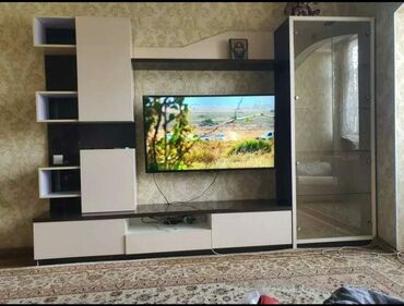 Долгосрочная аренда квартир: 1 комната, Агентство недвижимости, Без подселения, Без мебели, С мебелью полностью, С мебелью частично
