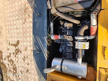 Экскаваторы: Экскаватор, Гусеничный — 3