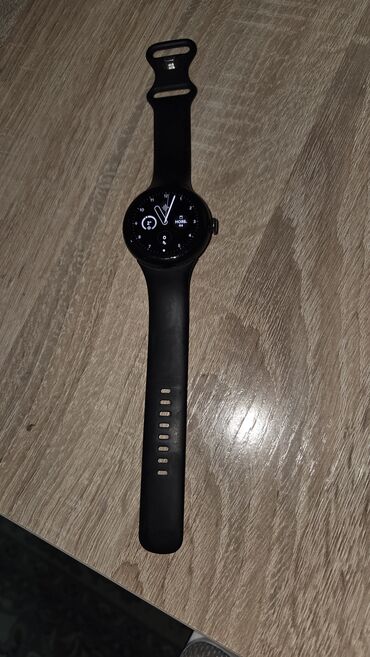 смарт часы мото 360: Google Pixel Watch 2 имеют корпус из переработанного алюминия