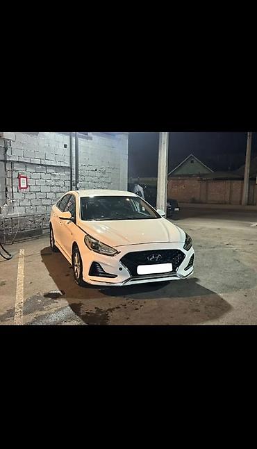 шеврале авео: АРЕНДА ПОСУТОЧНО КАСКО/ОСАГО ДЕПОЗИТ 5-10 сом стаж 3ж 23+ Hyundai — 2