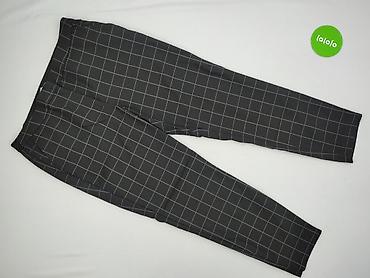 george clothes: Spodnie materiałowe damskie, rozmiar 3XL — 2