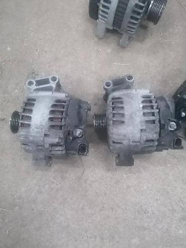 Haube: HAUBA SVI MODELI ZA FORD C-MAX, COURIER, FIESTA . OD 2000. DO 2017 — 23
