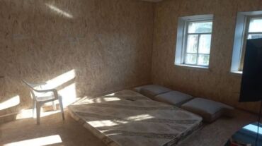 снять квартиру на долгий срок: 4 м², Без мебели