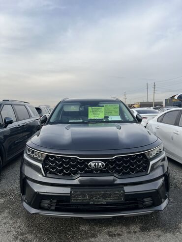 Kia: Kia Sorento: 2020 г., 2.2 л, Робот, Дизель, Кроссовер — 9