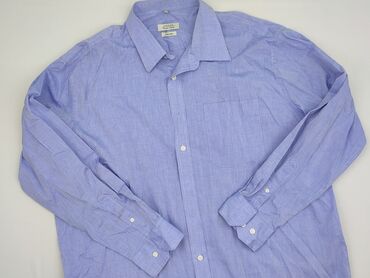 Shirt for men, 2XL (EU 44), Canda, condition - Good