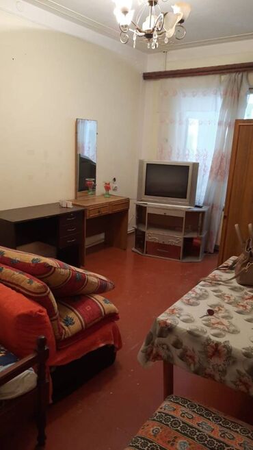 Uzunmüddətli kirayə mənzillər: Azadliq metrosunun yaxınlığında 9 mertebeli binanın 2-ci — 8