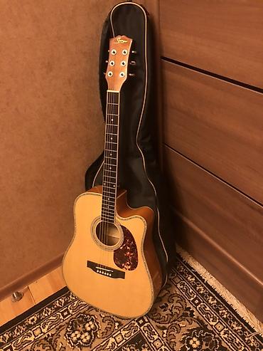 Акустические гитары: 3 eded akustik gitarami satiram Her 3 idealdir 1 i concert body — 4
