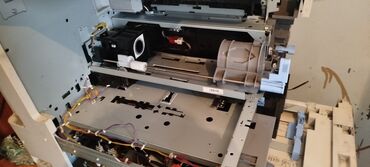 Printer təmiri: 🖨️Ağ-qara və rəngli printerlərin təmiri 🧰Nasazlıqların həll olunması — 17