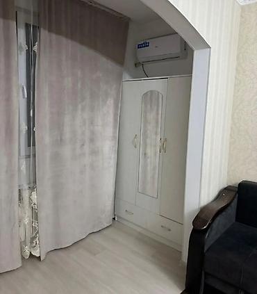 Продажа квартир: 1 комната, 45 м², Кок-Жар ж/м 106 серия, 9 этаж, Евроремонт — 7