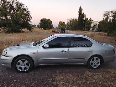 e53 amg: Nissan Cefiro: 1999 г., 2.5 л, Автомат, Бензин, Седан — 2