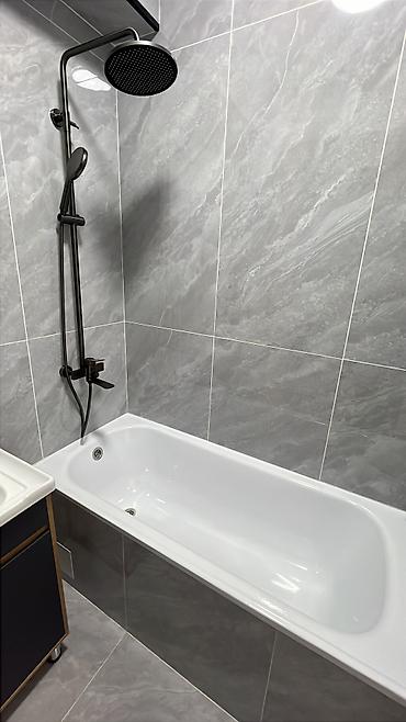 Продажа квартир: 3 комнаты, 93 м², Элитка, 8 этаж, Дизайнерский ремонт — 10