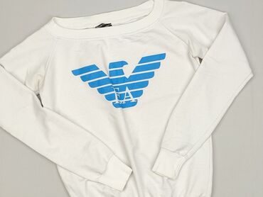 Emporio Armani, Світшот жіночий, M