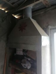 Həyət evləri və villaların satışı: 6 otaqlı, 240 kv. m, Kredit yoxdur, Orta təmir — 6