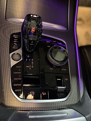 Продажа авто: BMW X5: 2019 г., 3 л, Автомат, Дизель, Кроссовер — 4