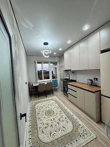 1 комната, 46 м², парк Фучика Элитка, 5 этаж, Свежий ремонт