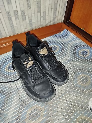 Ayaqqabılar: Temudan almişdim 53 e ancaq heç beyenmedim.20 manata satiram.2 defe — 1