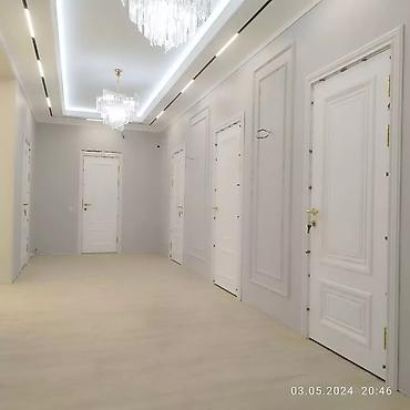 Деревянные двери на заказ: Здравствуйте!!! Установка дверей. Врезка замков. Установка — 7