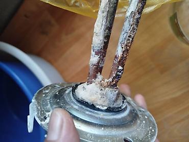 Накопительные водонагреватели: Запчасти для Бойлера, Водонагревателя,Аристона Суу жылыткычтардын — 18