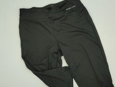 TEX, Leggings Sports for women, size 2XL (EU 44)