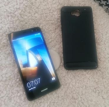 samsung edge 7: Ispravan telefon HUAWEI MAYA - L41.(Y6) 2018. DUAL SIM RAM 2GB — 1