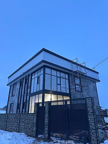 Продажа домов: Дом, 230 м², 8 комнат, Собственник — 24