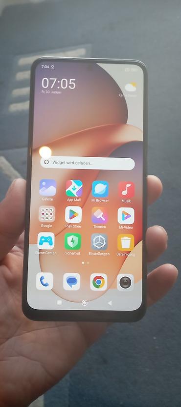seti box: Xiaomi Redmi Note12 Ds Odličan,oba slota rade na svim mrežama i — 4
