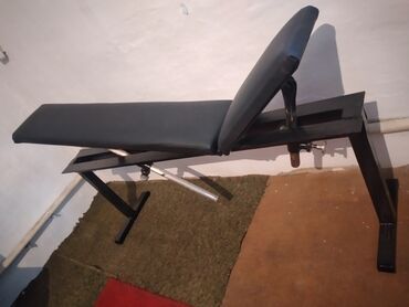 Силовые тренажеры: Силовой тренажер, Б/у — 3