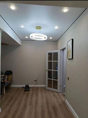 Продажа квартир: 1 комната, 40 м², Элитка, 3 этаж, Евроремонт — 9