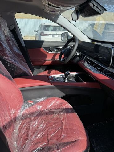 Chery: Chery Tiggo: 2023 г., 1.6 л, Автомат, Бензин, Кроссовер — 4