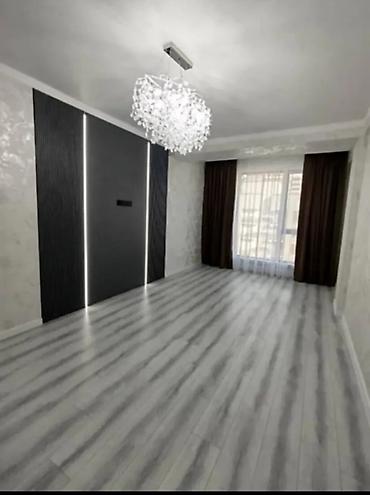 Продажа квартир: 2 комнаты, 64 м², Элитка, 14 этаж, Евроремонт — 1