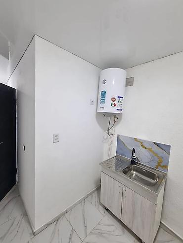 25 м², 1 комната, Ак-Ордо 1 ж/м, Без животных at lalafo.kg 25 м², 1 комната, Ак-Ордо 1 ж/м, Без животных