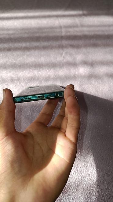 redmi note 10 s цена в бишкеке: Redmi, Redmi Note 10, Б/у, 128 ГБ, цвет - Зеленый, 2 SIM — 6