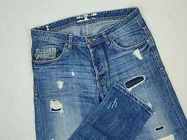 levis 801: Terranova, Jeansy dla mężczyzn, rozmiar L — 1