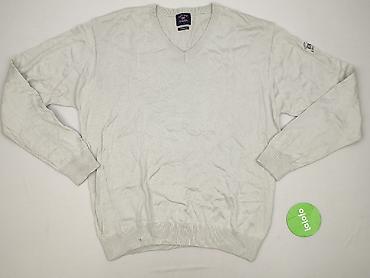 daniel hetcher: Sweter dla mężczyzn, rozmiar XL — 2