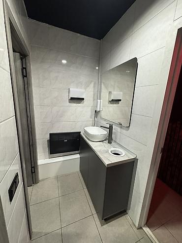 Другая сфера общепита: Продается бизнес, бар «Ronin» со вторым этажом, 2 этаж панорамный вид — 10