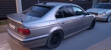 bmw e39: BMW 5 series: 2 l | 1996 il Sedan